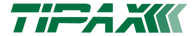 tipax logo tipax logo